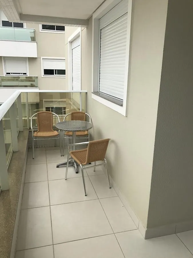 Apartamento De 3 Quartos Na Praia Dos Ingleses Apartamento Florianópolis 0*,  Brasil