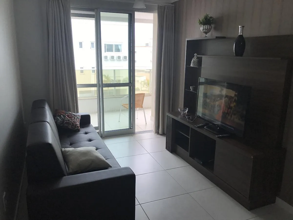 Apartmán Apartamento De 3 Quartos Na Praia Dos Ingleses Florianópolis