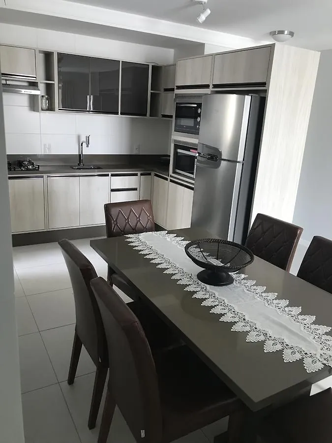 Apartamento De 3 Quartos Na Praia Dos Ingleses Apartamento Florianópolis