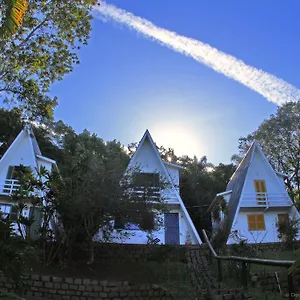 Vila Gaia Chales Florianópolis