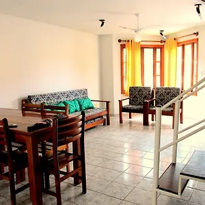 Kendal Flats Apartamento Porto Seguro