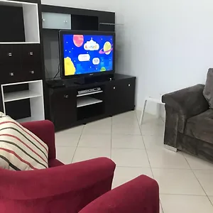 Apt Duas Quadras Da Praia Florianópolis