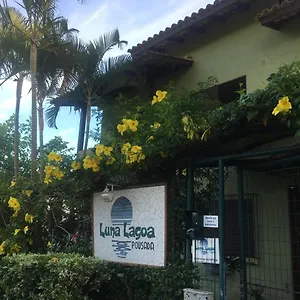 - Luna Lagoa Residencial - Minimo 4 Diárias Florianópolis